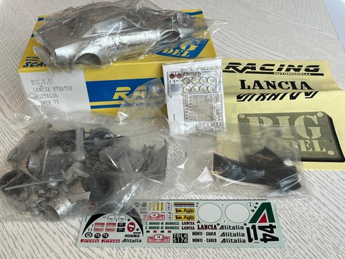 Racing43 lancia stratos - lancia,