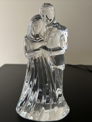 Statuina cake topper vintage - statuina,