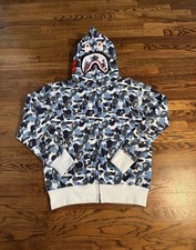 Felpa con cappuccio e zip