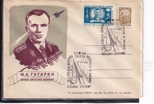Vostok anniversario del - vostok, 1.