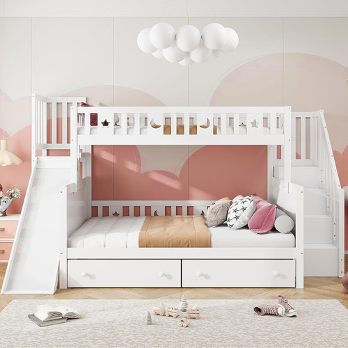 Letto per bambini 200 140 - letto,