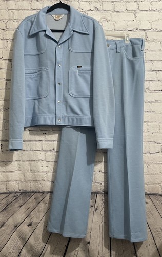 Anni 70 lee vintage - anni,