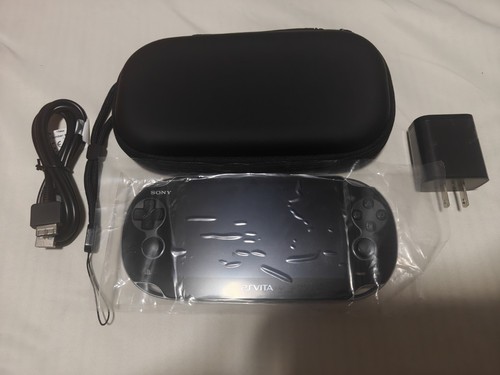 Sony vita 1000 wifi - vita,