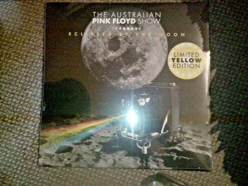 The australian pink floyd show - the,