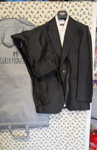 Abito cerimoniale completo - abito,