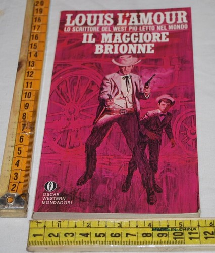Amour louis il maggiore - l'amour,
