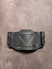 FONDINA UNIVERSALE SVL CROSS-TECH W/ST 1.5"WEB BLK-12506