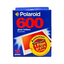 Polaroid 600 gloss brillanti