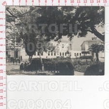 C9064 CASERTA SPARANISE