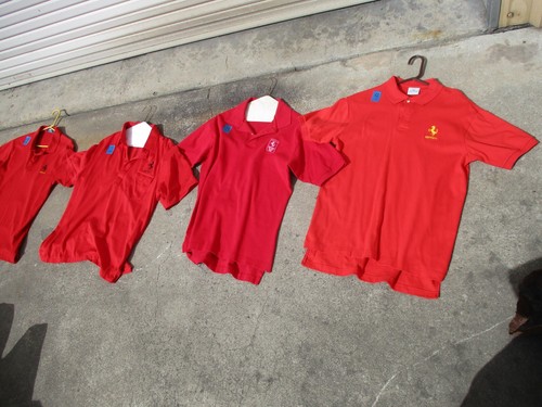 New ferrari sports - , polo