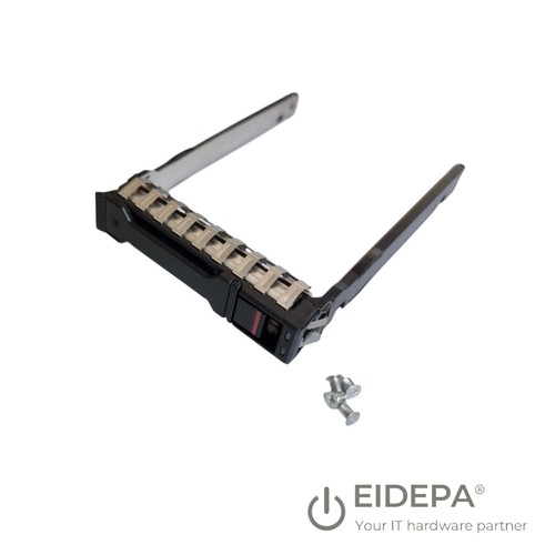 Telaio disco rigido hpe - hpe, 2,5"