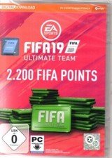 Fifa 19 - Ultimate Team -