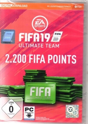Fifa ultimate team - fifa,