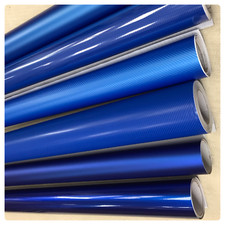 Pellicola adesiva vinile auto