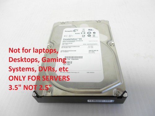 Disco rigido server storage