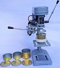Sigillatrice per lattine 99 mm