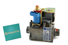 Rubinetto gas SIT - 845 Sigma