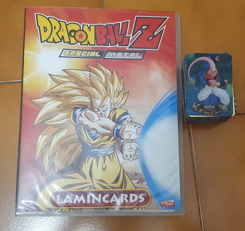 Scegli dalla lista - , lamincards