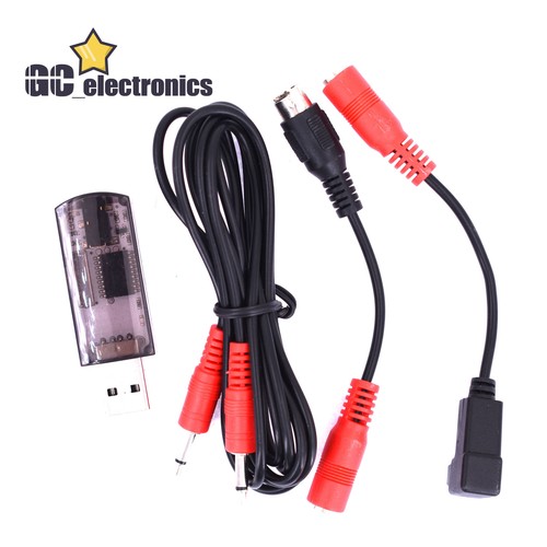 Cavo simulatore volo usb 22 - usb,