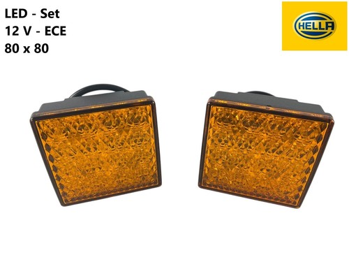 Kit frecce led 12v - frecce,