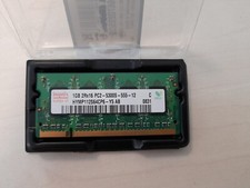 Memoria RAM HYMP112S64CP6-Y5