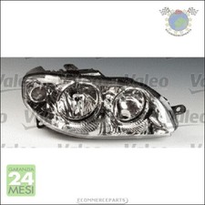 Faro fanale Valeo Dx Destro