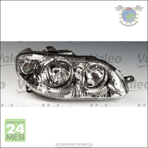 Faro fanale valeo destro - valeo, dx