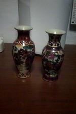 Coppia vasetti royal - ,