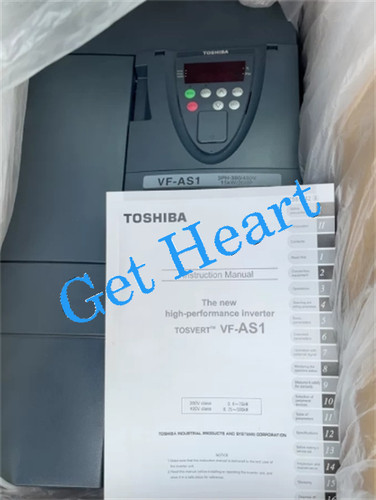 1pz nuovo toshiba 400v - 1pz,