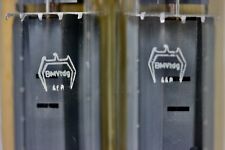 EL34 6CA7 NOS VALVO 1960