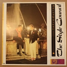 Mini LP 33 giri disco vinile