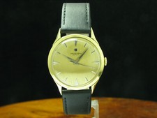 Universale Geneve 18kt 750 Oro