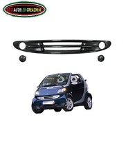 GRIGLIA RADIATORE ANTERIORE