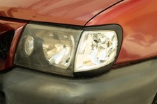 píloto intermitente delantero izquierdo Nissan terrano 2.