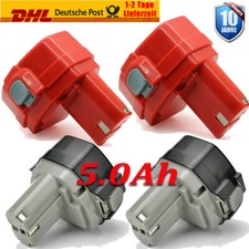 2 pezzi per Makita 12V 5,0Ah