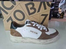BACK 70 SCARPA SNEAKER UOMO IN