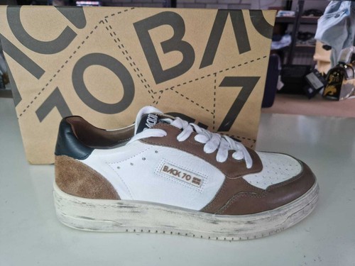 Back scarpa sneaker - 70, uomo