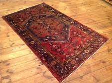 Tappeto orientale hamadan - tappeto,