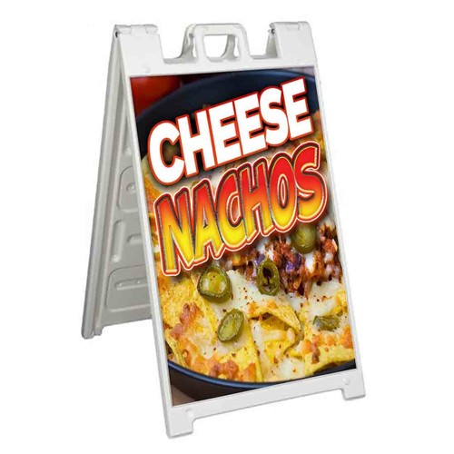 Cheese nachos significade - cheese,