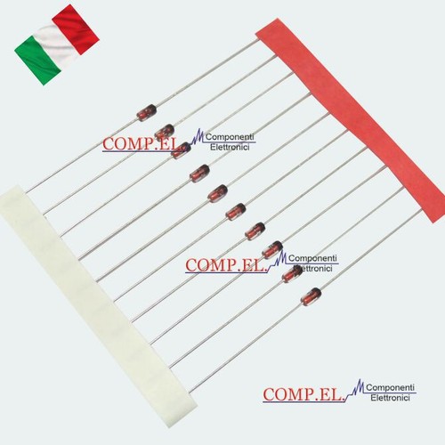Pezzi 1n4148 4148 - 1n, diodo