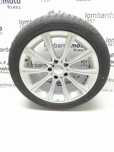 Cerchio lega razze ruota - in,