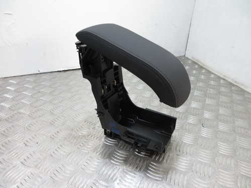 Bracciolo console citroen - citroen, c4