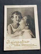 rivista IL GIORNALINO DELLA