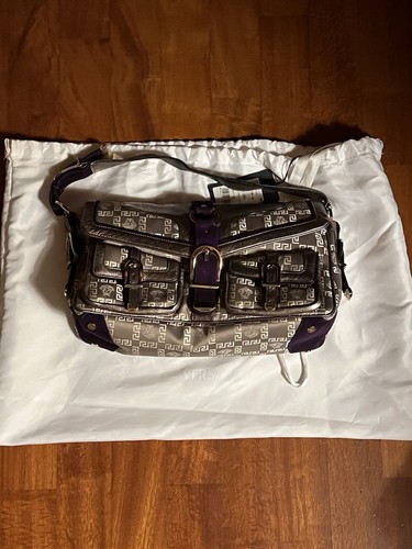 Borsa versace - borsa,