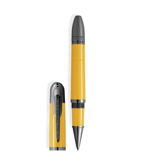 Montblanc great characters - montblanc,