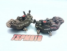 PINZE FRENO ANTERIORI FRONT BRAKE CALIPERS SUZUKI GSF BANDIT 650 06-11 P708