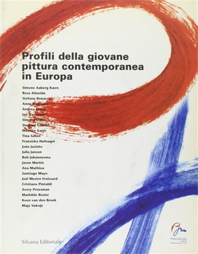 Catalogo della mostr - catalogo,