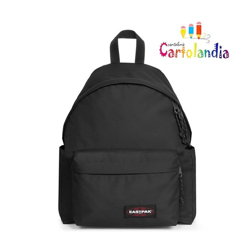 Zaino eastpak day pak nero - eastpak,
