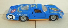 I166165 POLITOYS-M 1/43 n. 598
