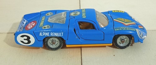 I166165 politoys n 598 - i166165, 1/43